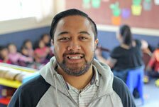 Turning Perception of Pacific to Positive