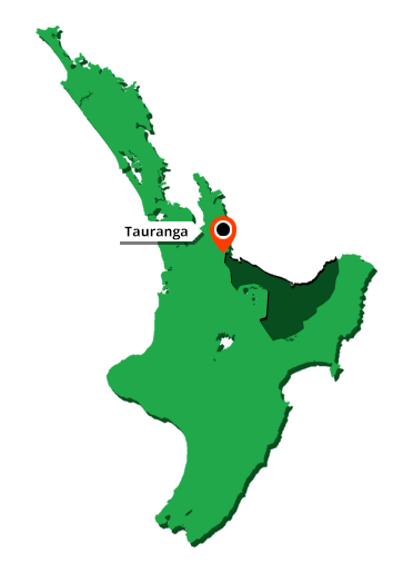 Tauranga